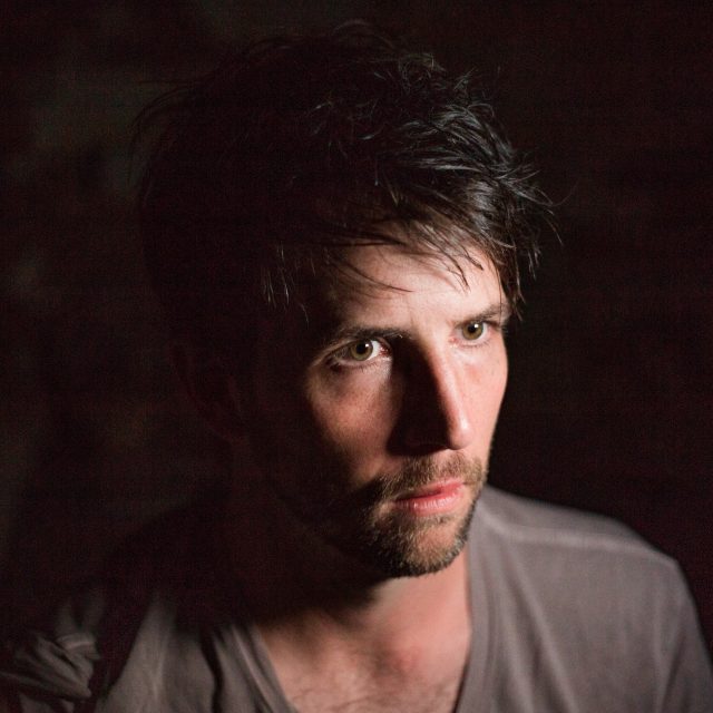 Owen Pallett | foto: Jeff Bierk,  Prague Sounds