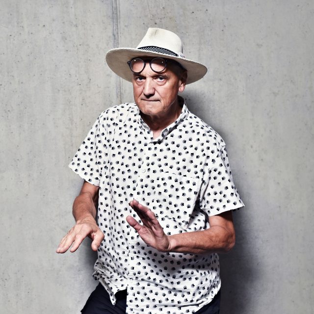 Osudy Davida Vávry | foto: Tomáš Vodňanský,  Český rozhlas