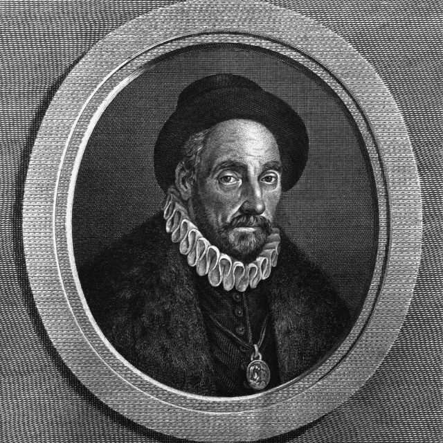 Michel de Montaigne | foto: Fotobanka Profimedia