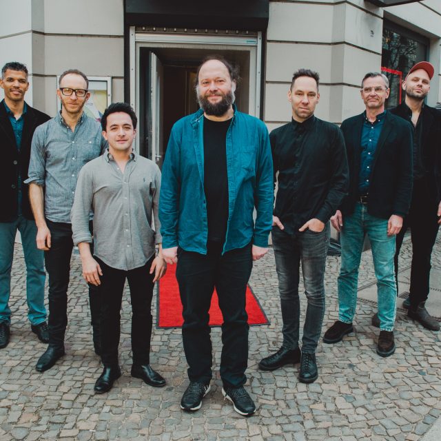 Jazzanova | foto: Mladí ladí jazz