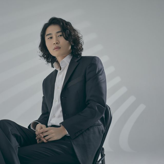 Inmo Yang | foto: Sangwook Lee