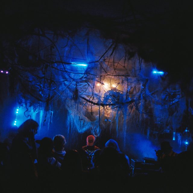 Festival Transforma | foto: Rita Prchal,  Transforma