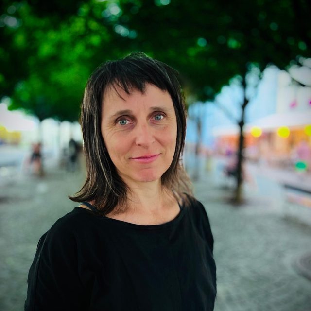 Lucie Dlabolová | foto: Petr Dlabola