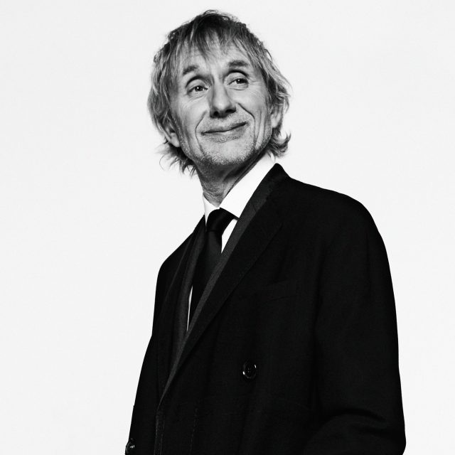 Erik Truffaz | foto: Yuki Watanabe