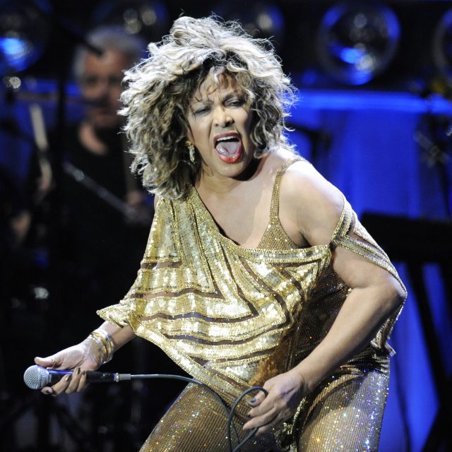 Tina Turner | foto: Profimedia