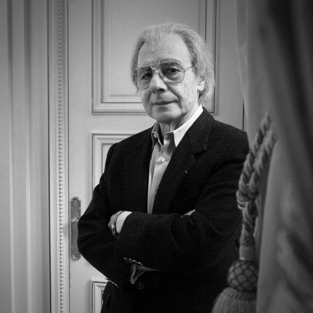 Lalo Schifrin | foto: AFP / Profimedia