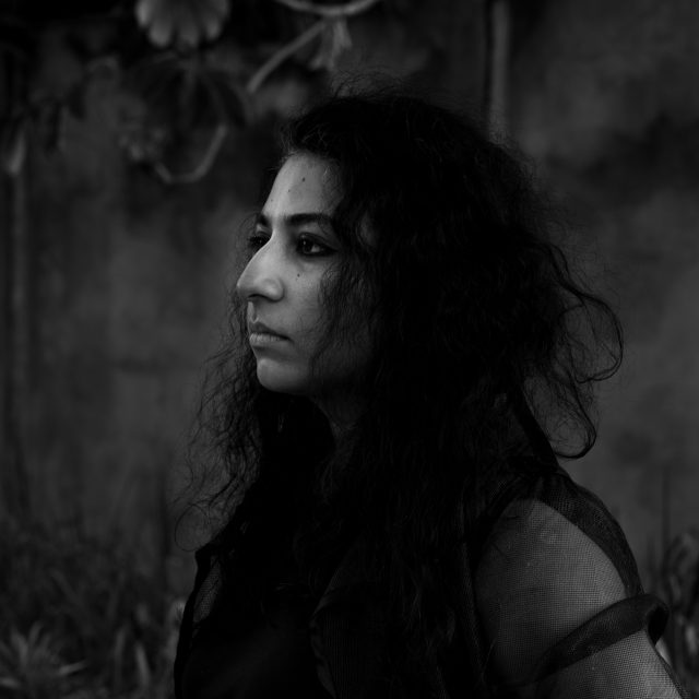 Arooj Aftab: Night Reign | foto: Kate Sterlin