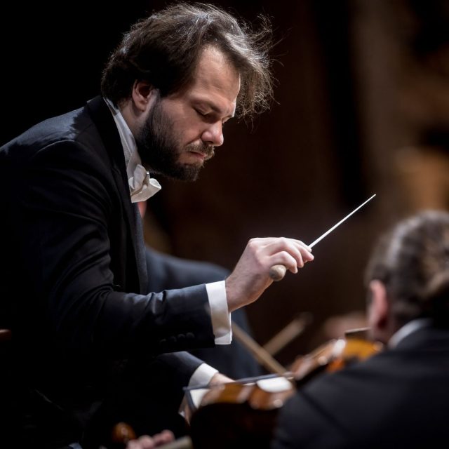 Petr Popelka | foto: Vojtěch Brtnický,  Český rozhlas