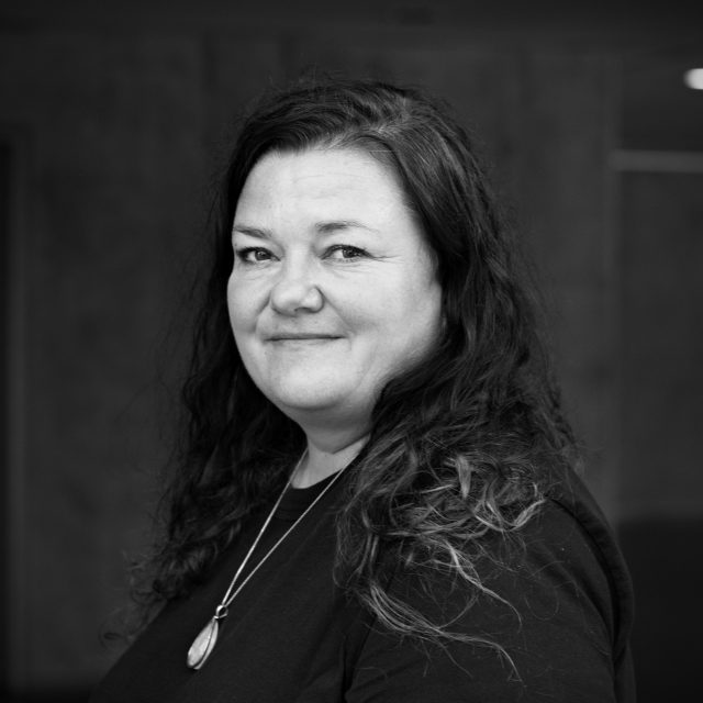 Ivana Pěkná Vrbíková | foto: Michael Erhart,  Český rozhlas