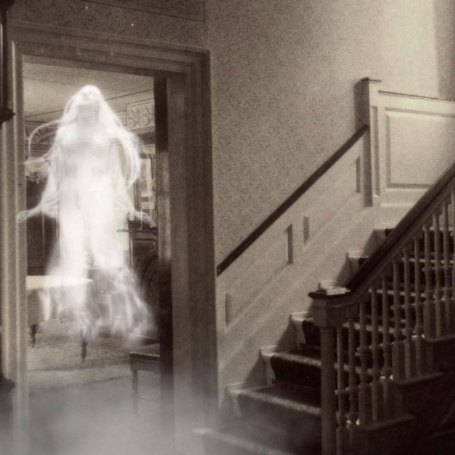 Okultní a spiritistické povídky  (ilustrační foto) | foto: Fotobanka Pixabay