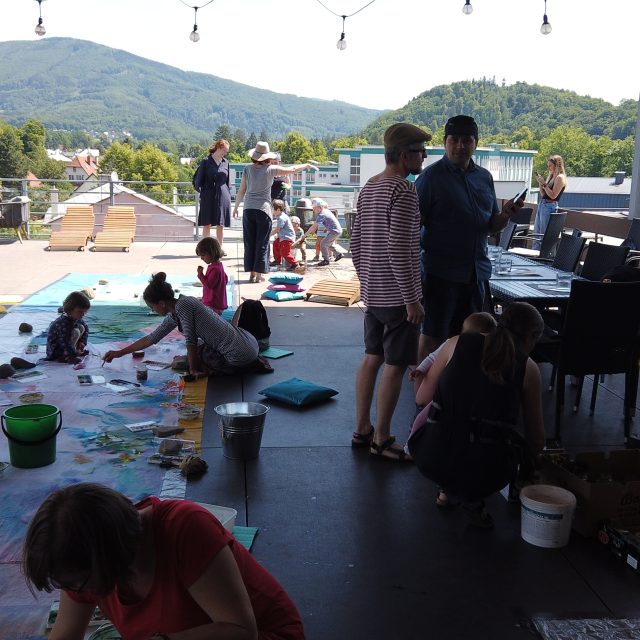 Festival Fujárek 2022 | foto: Fujaré z. s.