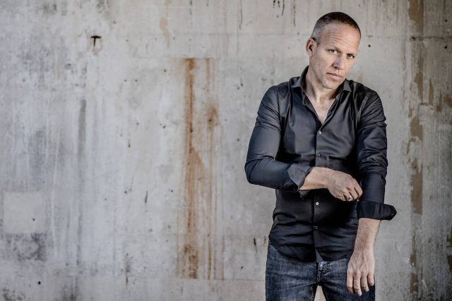 Avishai Cohen | foto: Andreas Terlaak,  Český rozhlas