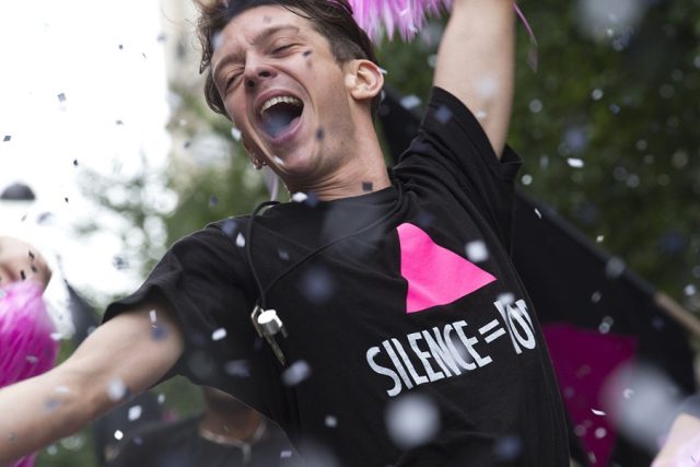 120 BPM,  2017 | foto: Filmeurope