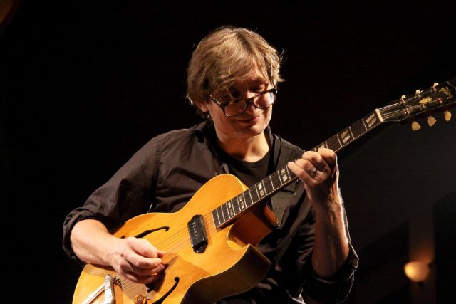 Rudy Linka | foto: Fotobanka Profimedia