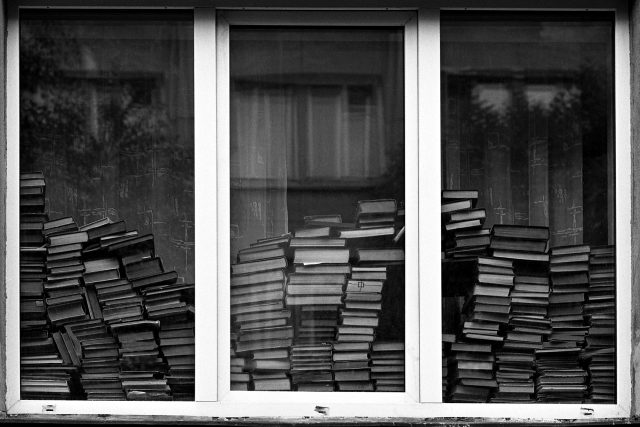 Okno | foto: Igor Malijevský