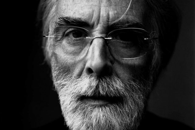 Michael Haneke | foto:  Artcam