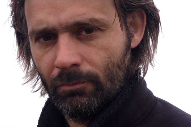 Baltasar Kormakur | foto:  Aerofilms