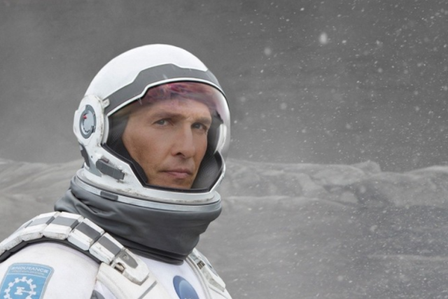 Z filmu Interstellar | foto:  Warner Bros.