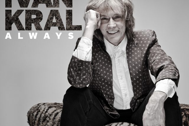 Ivan Kral: Always  (2014) | foto: Warner Music