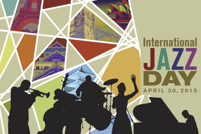 International Jazz Day 2015 | foto:  jazzday.com