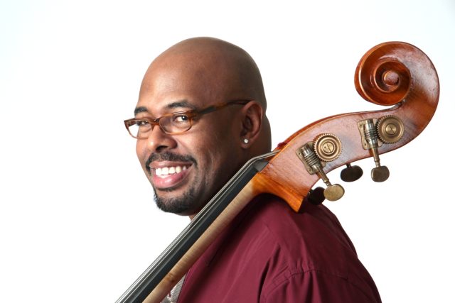 Christian McBride | foto: Christian McBride oficiální stránky