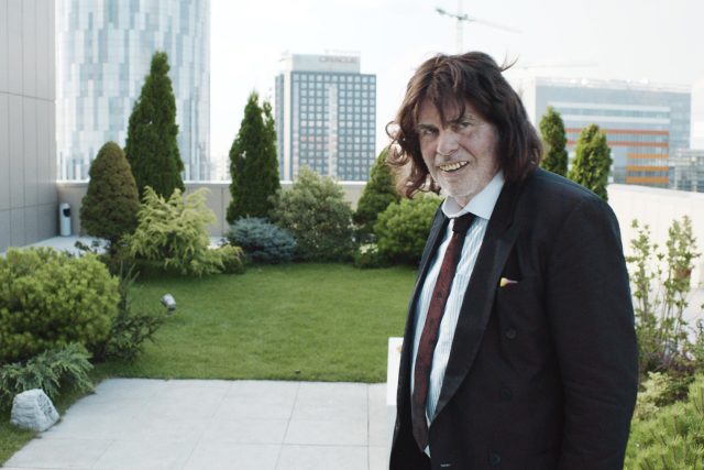 Z filmu Toni Erdmann | foto: Festival Cannes