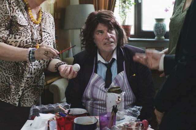 Z filmu Toni Erdman | foto: Film Europe