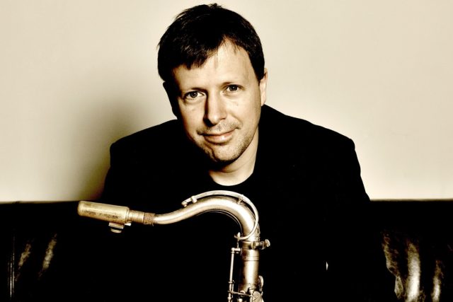 Chris Potter | foto: Tamas Talaber