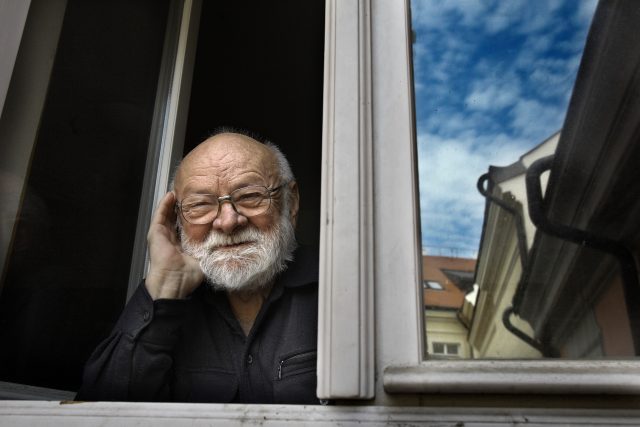 Ivan Vyskočil | foto: Profimedia