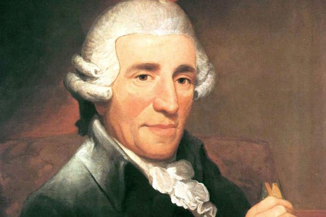 Joseph Haydn | foto: Profimedia