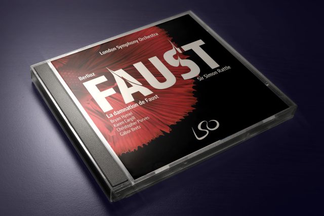 Hector Berlioz: La damnation de Faust | foto: LSO