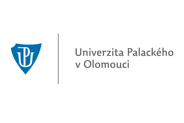 Logo Univerzity Palackého v Olomouci | foto: Univerzita Palackého v Olomouci