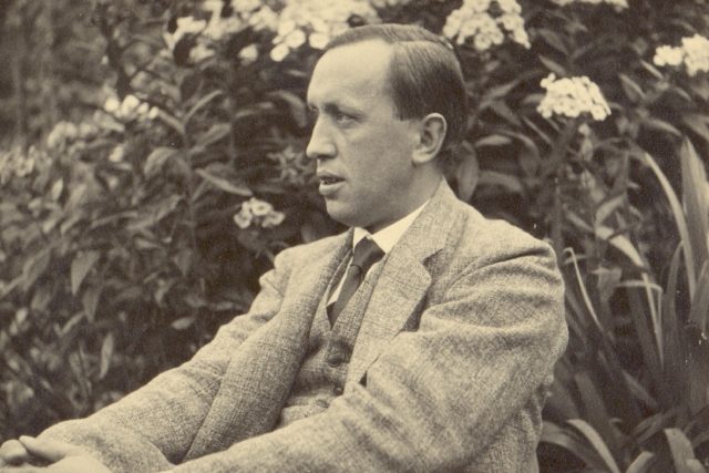 Karel Čapek | foto: Profimeda