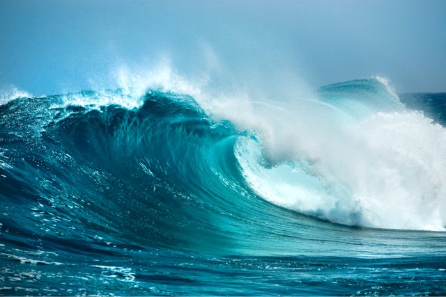Moře | foto: Shutterstock