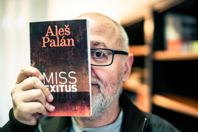 Aleš Palán | foto:  František Plzák