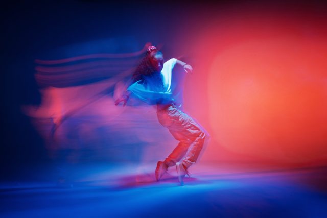 Festival Česká taneční platforma představí opět po roce výběr nejzajímavějších děl české taneční scény | foto: Shutterstock