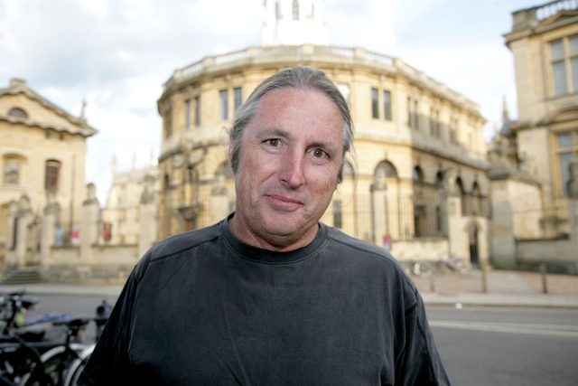 Australský spisovatel Tim Winton | foto: Profimedia