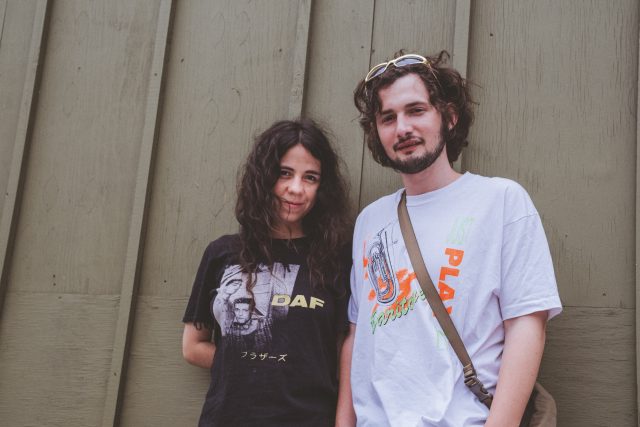 Titanic  (I. la Católica & Mabe Fratti) | foto: Titanic