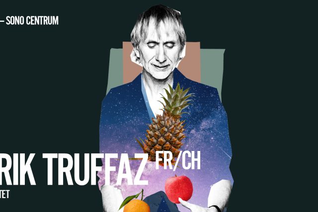 Erik Truffaz Quartet na JazzFestu Brno 2020 | foto: JazzFest Brno