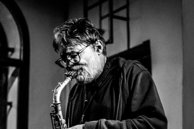 Radim Hanousek | foto: Mila Vašíčková