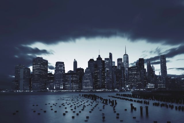 New York  (ilustrační foto) | foto: Profimedia