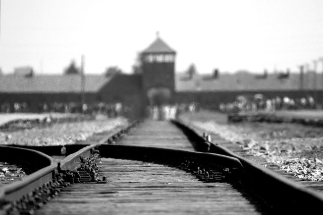 Před 79 lety osvobodila Rudá armáda koncentrační a vyhlazovací tábor Osvětim-Březinka | foto: Ron Porter,  Pixabay
