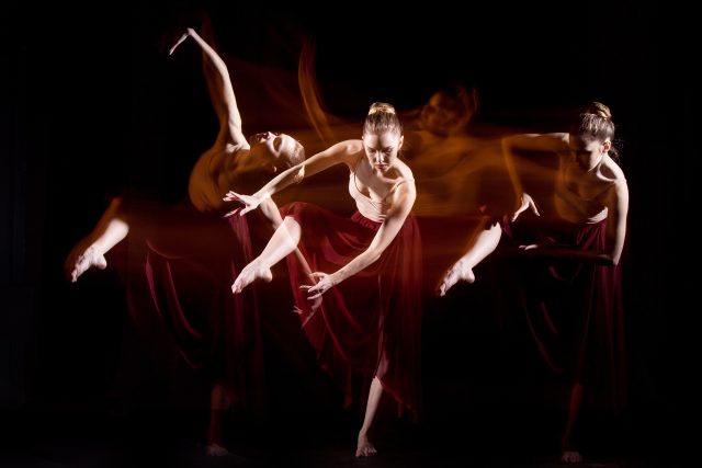 S jakými překážkami se potýkají čeští tanečníci,  když se chtějí prosadit v cizině? | foto: Shutterstock