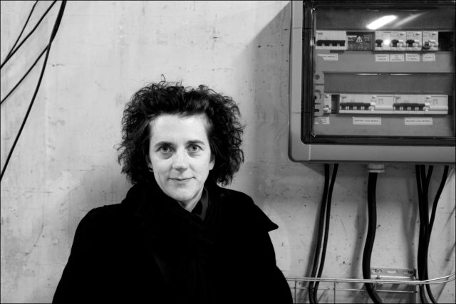 Olga Neuwirth | foto: Profimedia