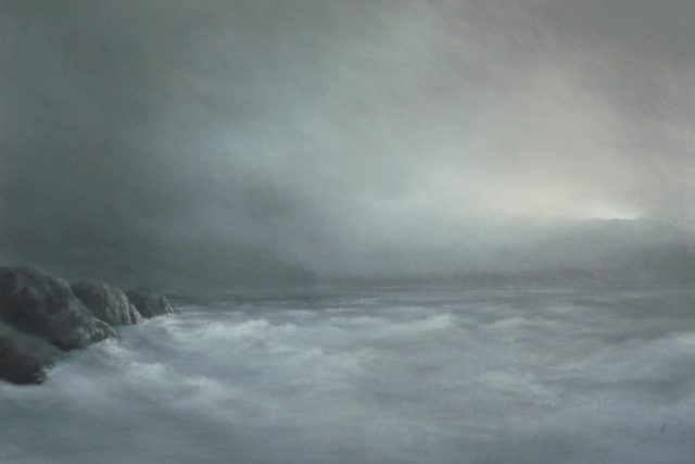 Rafael Alberti: Mořím jsem dal svou krev | foto: Český rozhlas