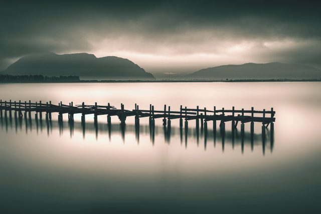 Roy Jacobsen: Setkání,  Obrázky. Dvě povídky současného norského spisovatele | foto: Shutterstock