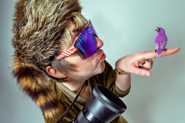 FVLCRVM | foto: Matúš Bárta,  Presskit FVLCRVM