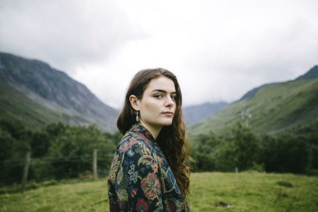 Brìghde Chaimbeul | foto: Steve Bliss