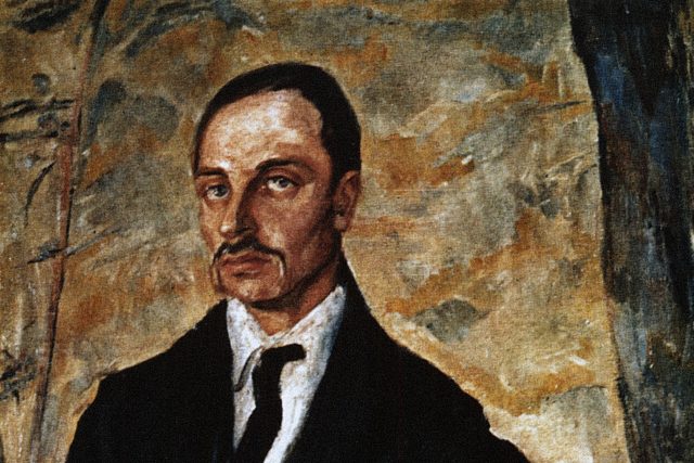 Rainer Maria Rilke | foto: Profimedia