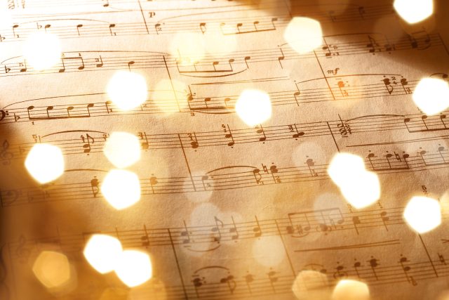 Od vánočních písní ke kantorským pastorelám | foto: Shutterstock